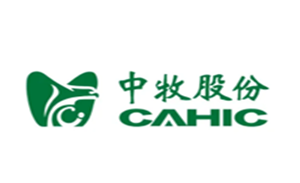 中牧股份品牌LOGO图片