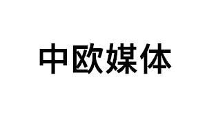 中欧媒体品牌LOGO图片