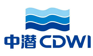 中潜股份品牌LOGO图片