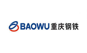 重庆钢铁品牌LOGO图片