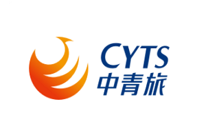 中青旅品牌LOGO图片