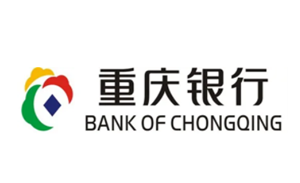 重庆银行品牌LOGO图片