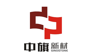 中旗新材品牌LOGO图片