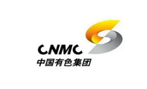 中色股份品牌LOGO图片