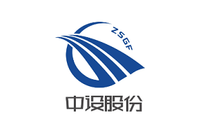 中设股份品牌LOGO图片