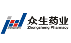 众生药业品牌LOGO图片