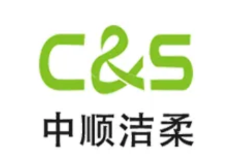 中顺洁柔品牌LOGO图片