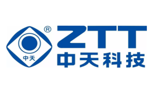 中天科技品牌LOGO图片