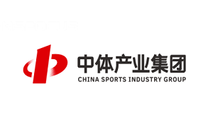 中体产业品牌LOGO图片