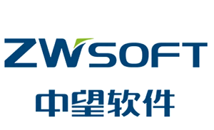 中望软件品牌LOGO图片