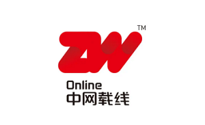 中网载线品牌LOGO图片