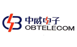 中威电子品牌LOGO图片