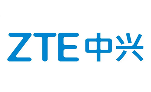 中兴通讯品牌LOGO图片