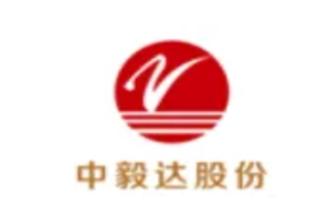 中毅达品牌LOGO图片