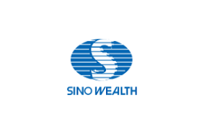 中颖电子品牌LOGO图片