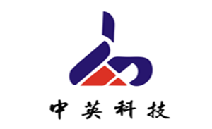 中英科技品牌LOGO图片