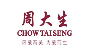 周大生品牌LOGO