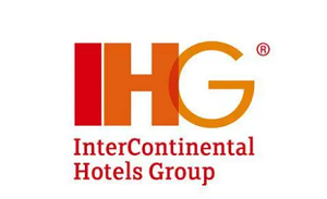 洲际地产投资品牌LOGO图片