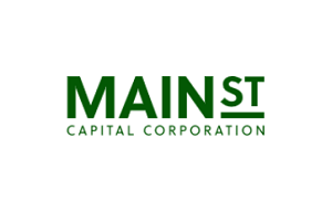 主街资本品牌LOGO图片