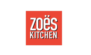 Zoe's Kitchen品牌LOGO图片
