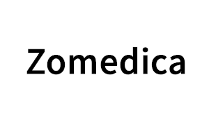 Zomedica品牌LOGO图片