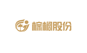 棕榈股份品牌LOGO图片