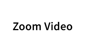 ZoomVideo/Zoom Video通讯品牌LOGO图片