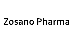 Zosano Pharma品牌LOGO图片