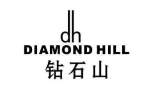 钻石山投资集团品牌LOGO图片