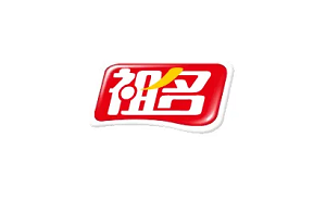 祖名股份品牌LOGO图片