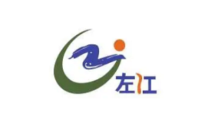 左江科技品牌LOGO图片