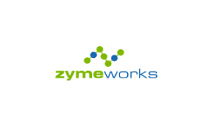 Zymeworks品牌LOGO图片