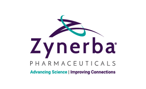 Zynerba/制药品牌LOGO图片