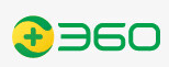 360品牌LOGO图片