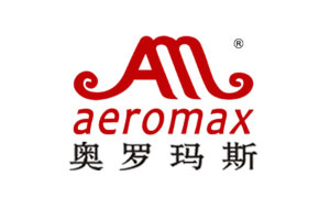 aeromax/奥罗玛斯品牌LOGO