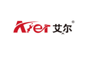 Aier/艾尔品牌LOGO图片