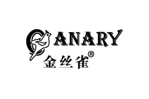 ANARY/金丝雀品牌LOGO