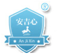 安吉心LOGO