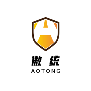 傲统品牌LOGO图片