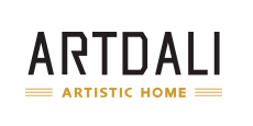 Artdali品牌LOGO图片