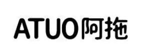 ATUO/阿拖品牌LOGO图片