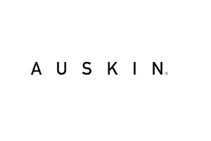 AUSKIN/家居品牌LOGO