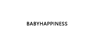 babyhappiness品牌LOGO