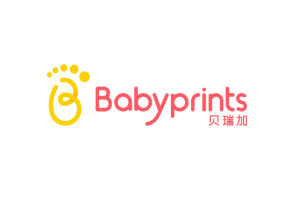 Babyprints/童装LOGO