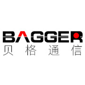 BAGGER品牌LOGO图片