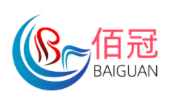 佰冠品牌LOGO图片