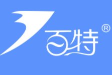 百特品牌LOGO