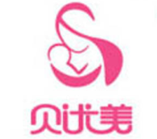 贝优美LOGO