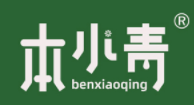 BENXIAOQING/本小青品牌LOGO图片