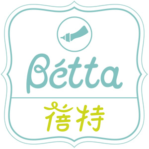 Betta品牌LOGO图片